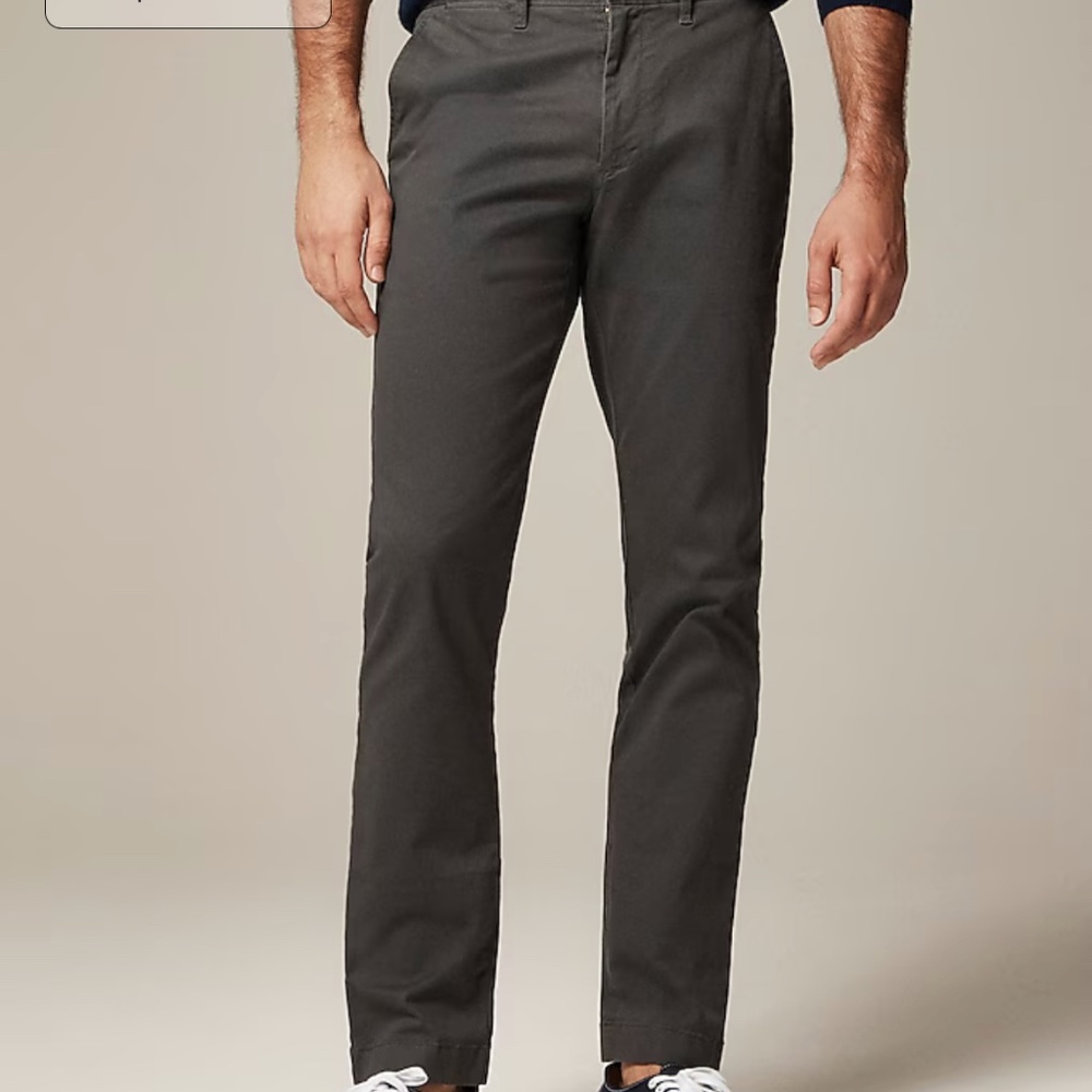 Jcrew stretch 770 pants